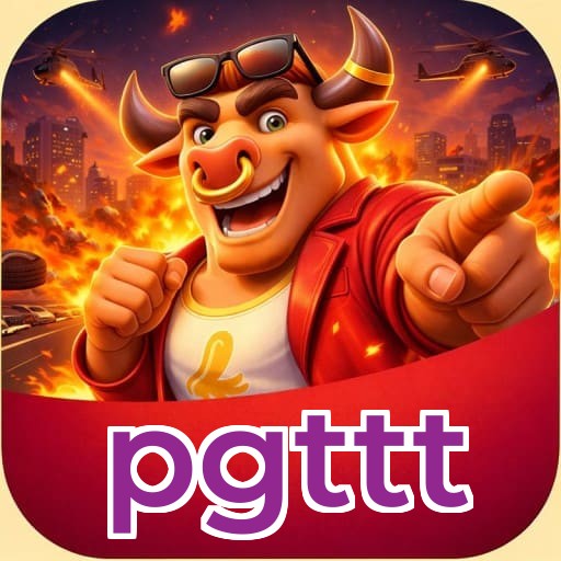 Notificações App pgttt